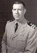 LCDR FRED D WHITE LCDR FRED D WHITE