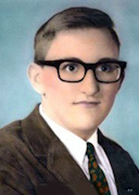 SP5 GREGORY L WHITE SP5 GREGORY L WHITE