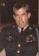 PFC HAROLD L WHITE PFC HAROLD L WHITE