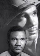 SGT JOHN A WHITE SGT JOHN A WHITE