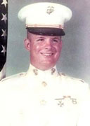 1STLT JOHN C WHITE, III 1STLT JOHN C WHITE, III