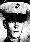 PFC JOHN E WHITE PFC JOHN E WHITE