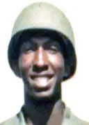 PVT JAMES L WHITE PVT JAMES L WHITE