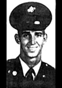 PFC KURNEY J WHITE, Jr PFC KURNEY J WHITE, Jr