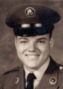CPL LARRY J WHITE CPL LARRY J WHITE