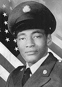 PFC LARIS WHITE, Jr PFC LARIS WHITE, Jr