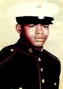 PFC LEON WHITE PFC LEON WHITE