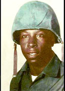 PFC NATHAN WHITE, Jr PFC NATHAN WHITE, Jr
