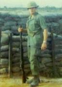 PFC RAYMOND A WHITE, III PFC RAYMOND A WHITE, III