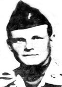 PFC ROGER D WHITE PFC ROGER D WHITE