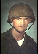 PFC ROBERT J WHITE PFC ROBERT J WHITE