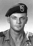 MSG ROBERT L WHITE MSG ROBERT L WHITE