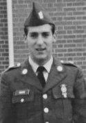 CPL RONNIE R WHITE CPL RONNIE R WHITE