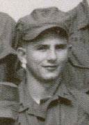 LCPL ROBERT W WHITE LCPL ROBERT W WHITE