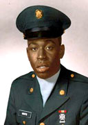 PFC ROOSEVELT WHITE PFC ROOSEVELT WHITE