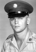CPL STEPHEN R WHITE CPL STEPHEN R WHITE