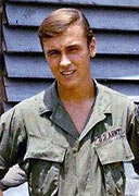 PFC TIMOTHY A WHITE PFC TIMOTHY A WHITE