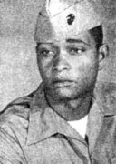 SGT THEODORE G WHITE, Jr SGT THEODORE G WHITE, Jr