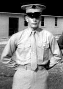 LCPL TONY L WHITE LCPL TONY L WHITE