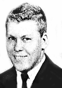 PFC THOMAS M WHITE PFC THOMAS M WHITE