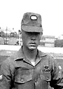 SGT TERRY R WHITE SGT TERRY R WHITE