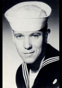PO1 WILLIAM G WHITE PO1 WILLIAM G WHITE