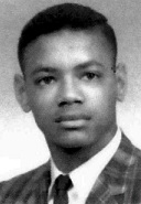 PFC WILLIAM I WHITE PFC WILLIAM I WHITE