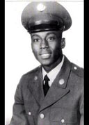 SGT WILLIE WHITE SGT WILLIE WHITE