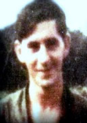 PFC ALFRED E WHITEHEAD PFC ALFRED E WHITEHEAD