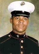 LCPL JEFF WHITEHEAD LCPL JEFF WHITEHEAD