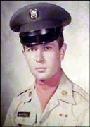 CPL THOMAS M WHITFIELD CPL THOMAS M WHITFIELD