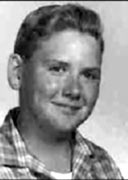 SP4 LYNN C WHITFORD SP4 LYNN C WHITFORD