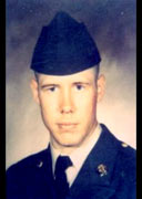 SP4 LARRY M WHITIS SP4 LARRY M WHITIS