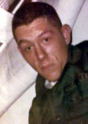 SGT DONALD B WHITLOCK, III SGT DONALD B WHITLOCK, III
