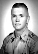 1LT GARLAND D WHITMORE, II 1LT GARLAND D WHITMORE, II
