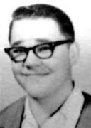 PFC PATRICK A WHITTEN PFC PATRICK A WHITTEN