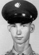 PFC PAUL T WHITTINGTON PFC PAUL T WHITTINGTON