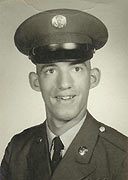 CPL ALBERT A WHITTLE CPL ALBERT A WHITTLE