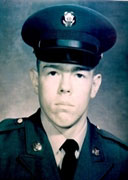 PFC DWAYNE J WHORTON PFC DWAYNE J WHORTON