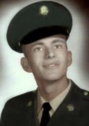 CPL EUGENE W WICKER CPL EUGENE W WICKER