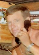 SGT JOHN G WIDEN SGT JOHN G WIDEN