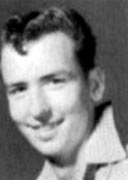 PFC GEORGE J WIDGER PFC GEORGE J WIDGER
