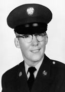 SP4 PAUL F WIDTFELDT, Jr SP4 PAUL F WIDTFELDT, Jr