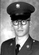 SGT JAMES L WIELER SGT JAMES L WIELER