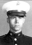 LCPL DONALD J WIELINSKI LCPL DONALD J WIELINSKI