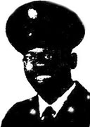 PFC HERBERT WIGFALL, Jr PFC HERBERT WIGFALL, Jr
