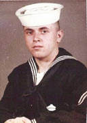 PO3 ERNEST W WIGLESWORTH, Jr PO3 ERNEST W WIGLESWORTH, Jr