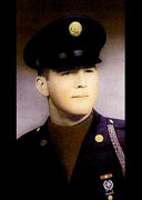 SP4 JOHN M WIKE SP4 JOHN M WIKE