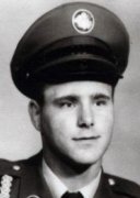 CPL DONALD M WILBANKS CPL DONALD M WILBANKS