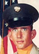 SP5 WILLIAM L WILBURN, Jr SP5 WILLIAM L WILBURN, Jr